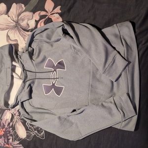 NWT Under Armour Hoodie